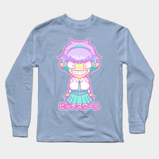 B*TCH SCHOOL Long Sleeve T-Shirt